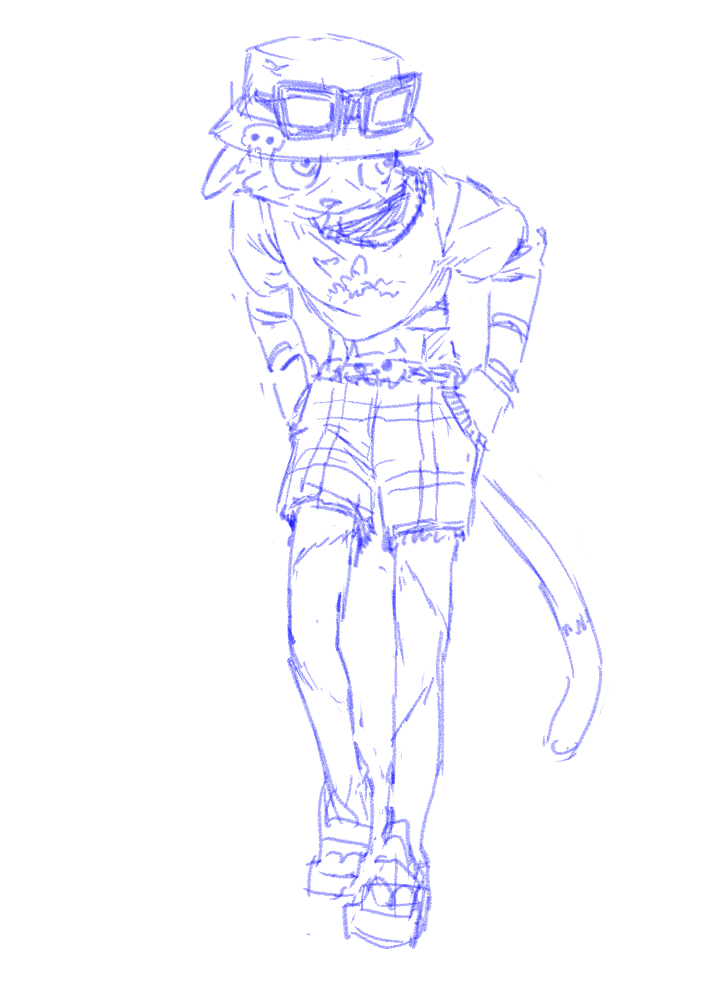 meowskullsfeet_'s tweet photo. okay back to sketches https://t.co/oCUAiMaPjl