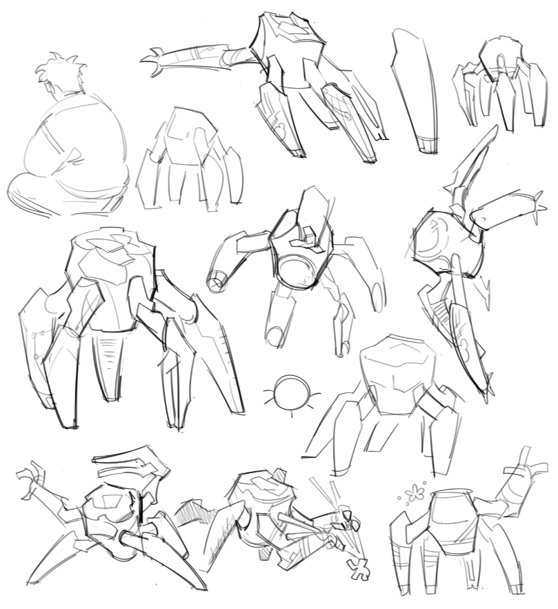 habkart's tweet photo. rocky + grace doodles #projecthailmary https://t.co/pgM4RlcNPu