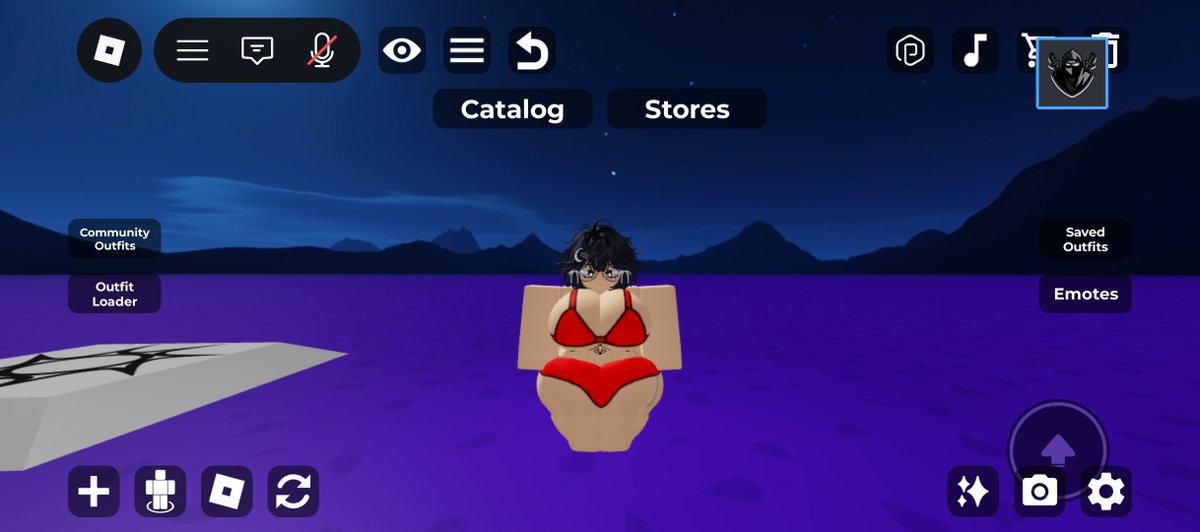 zeroxbrine5c's tweet photo. #rr63 #rr6 #r63 #r6 #rule34 #robloxcondo #condoroblox #zeroxsadakosexy https://t.co/yLZt8xKKBr