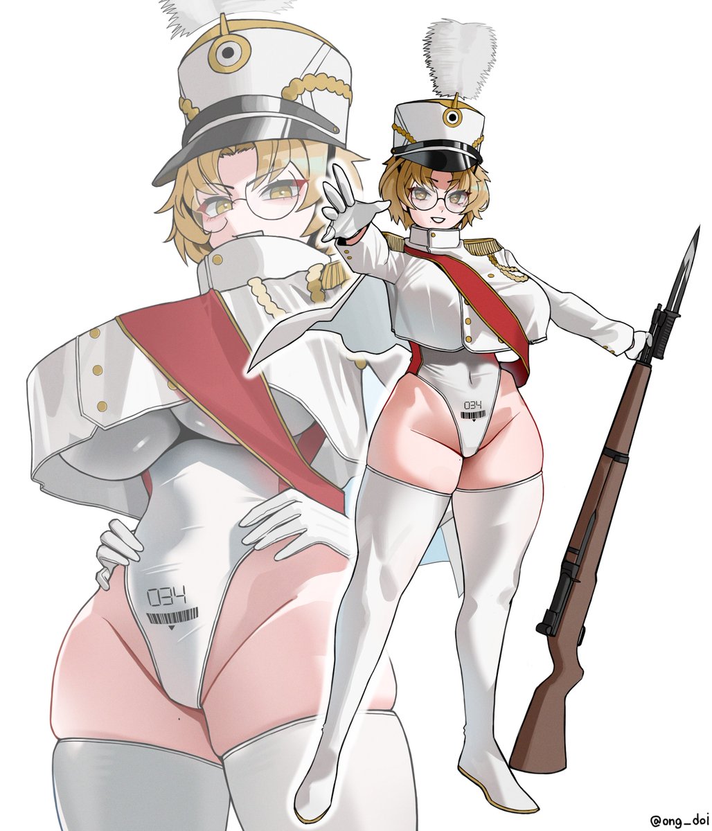 Ong_Doi_'s tweet photo. (commission) oc 의장대 제복
요청 감사합니다!
https://t.co/ypuZYOoiiV https://t.co/itXZBmu4xX