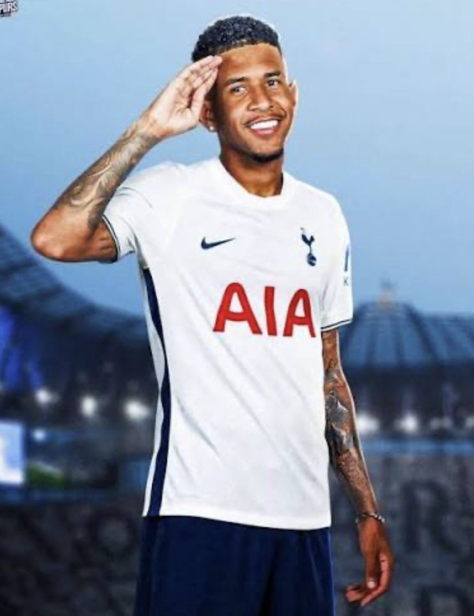 thfc230813's tweet photo. 🚨💣: Tottenham have reached an agreement to sign Savinho with a contract till 2031 +1 year and a price tag of around £68m 🤯🔜✅

#THFC #COYS https://t.co/5B5qEZoi6N