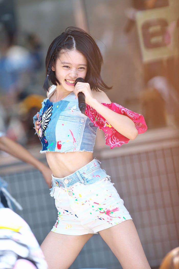 arashisakura's tweet photo. 朝ドラ「ばけばけ」ヒロインの髙石あかりちゃんの下積み時代が美少女すぎる...

α-X's  アクロス https://t.co/IHKD5UshhL