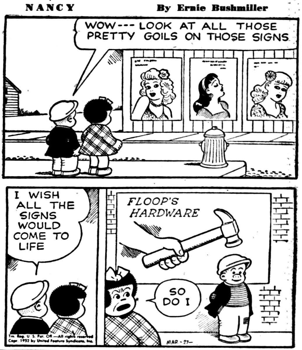 Callicutt5John's tweet photo. March 27,1952 https://t.co/Lj7k08ldPl