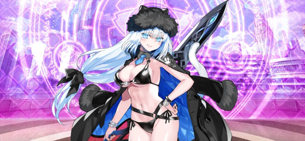 Ecchi_Empire's tweet photo. Dobrynya Nikitich 🔥🔥😤

(Source)
* Fate Grand Order * https://t.co/VBCec1yV2F
