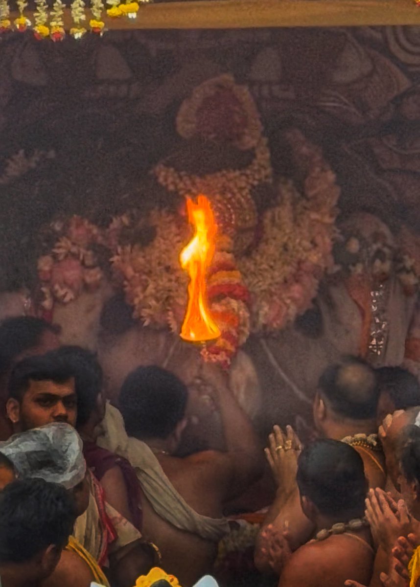 sudarsansand's tweet photo. Jai Jagannath 🙏 https://t.co/LRY2Gai4Ey