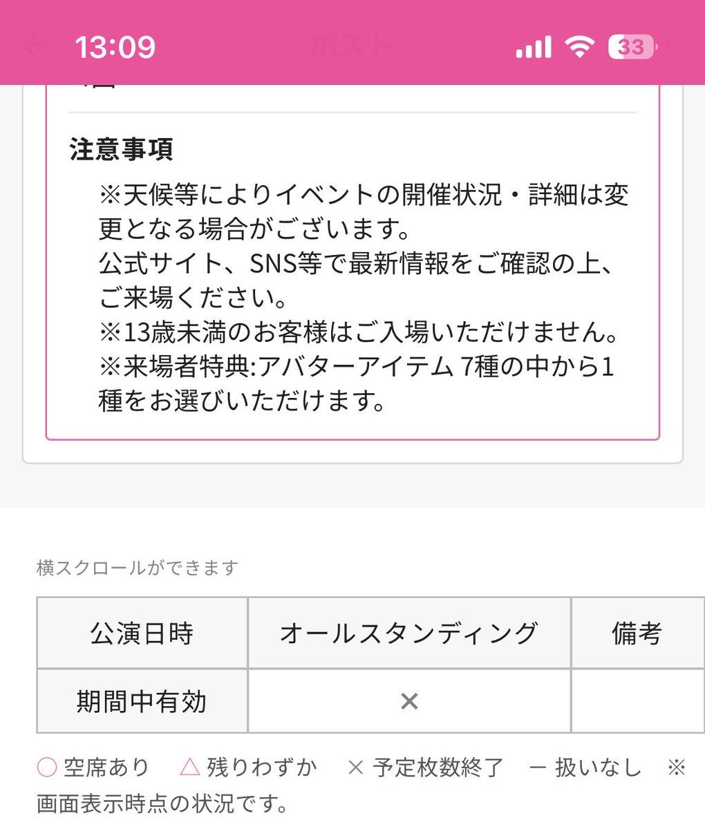 saitonoku's tweet photo. ぬええええ！！！
eプラスのログインに手間取ってたらもうない😭 https://t.co/lsdhzkr118