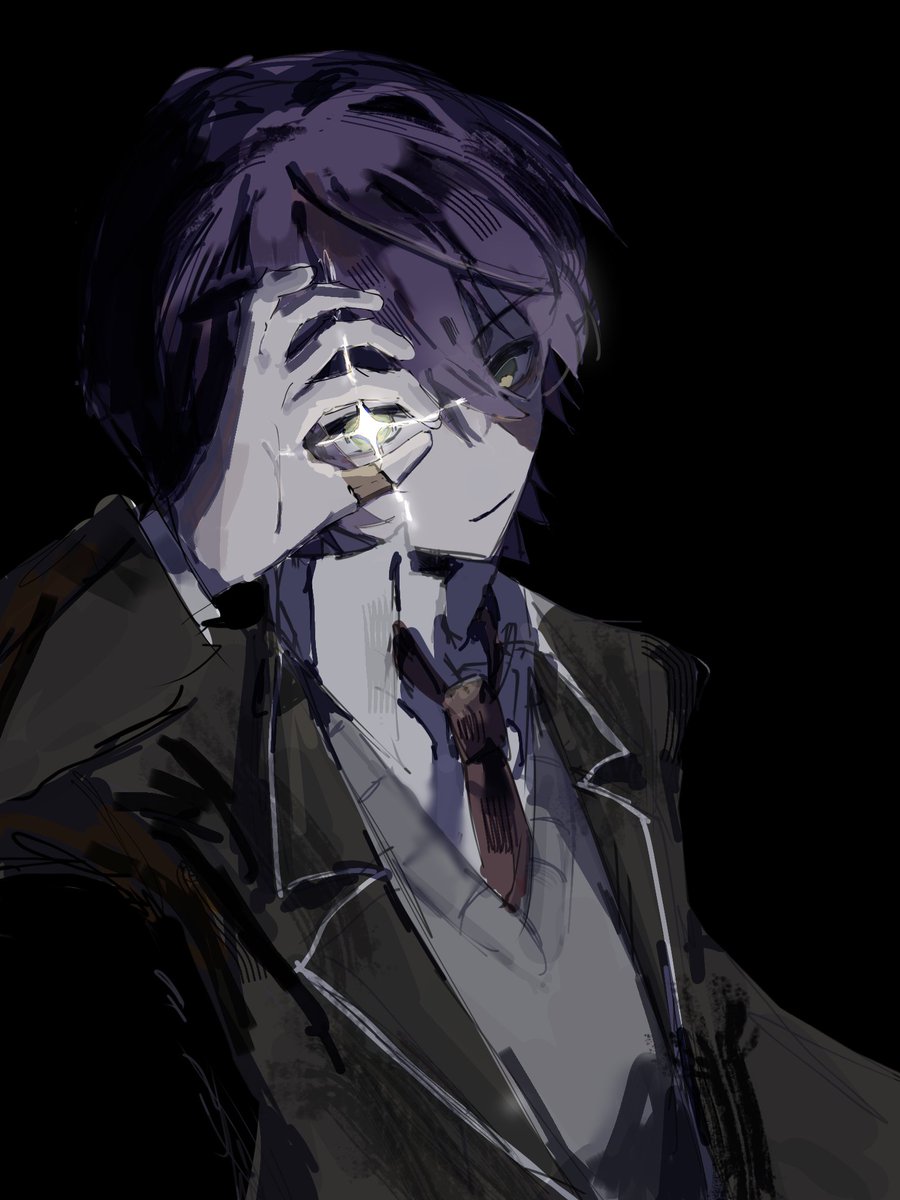 すぃそ tweet media