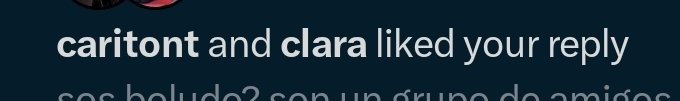 ebitdaun's tweet photo. te quedo clariton't? https://t.co/7B1sqjn93W