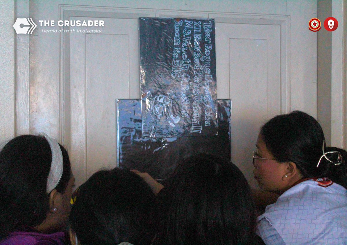 PCCSHSCrusader's tweet photo. Simulating a scenario in which an "active shooter" was in the school premises, the drill served as a guide for the students' preparedness and safety if ever such events take place in the future. https://t.co/pr3zLNGyTZ