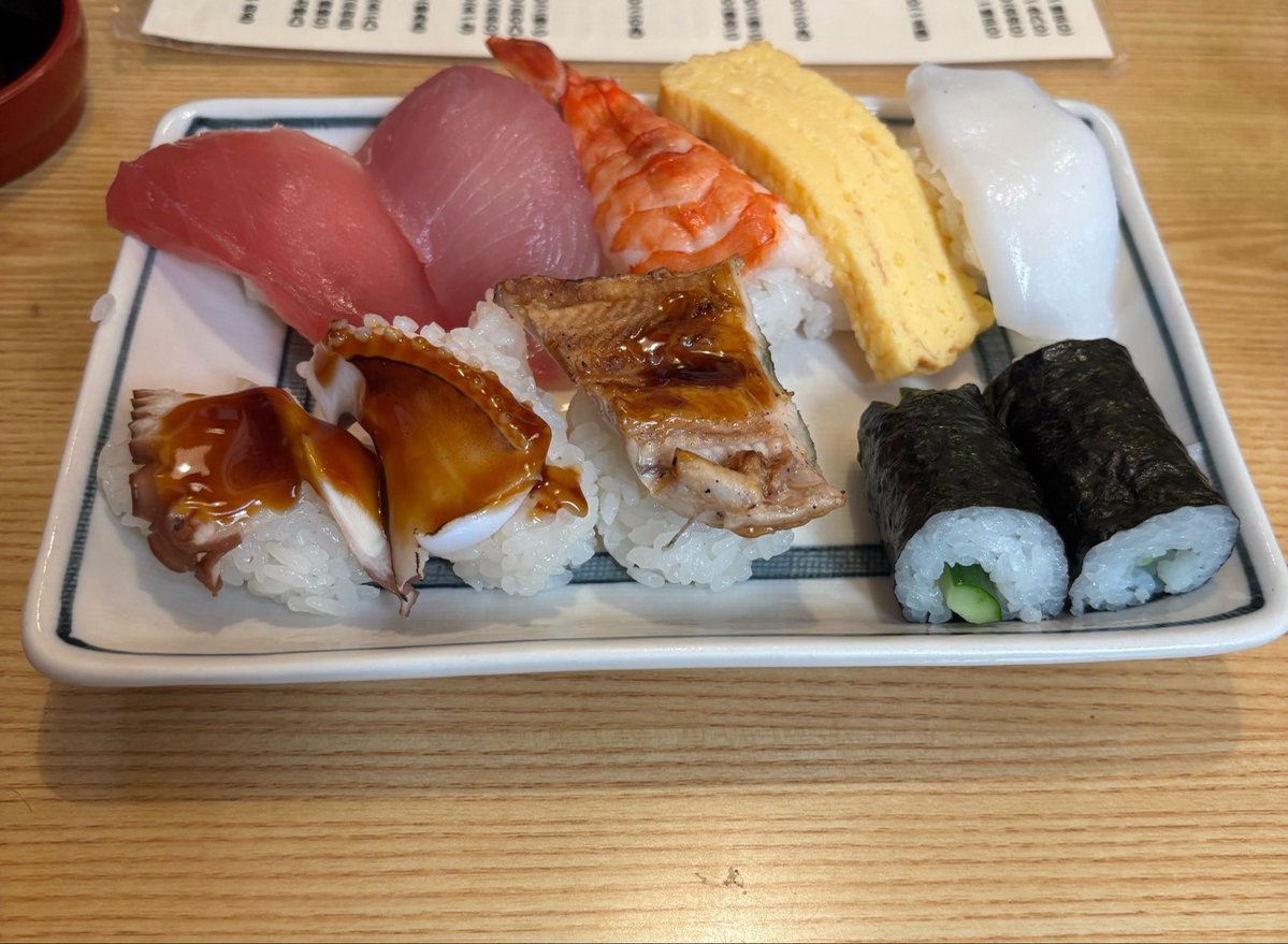 jagi_777DB's tweet photo. 神ね🍣 https://t.co/FgxmIIT5gp