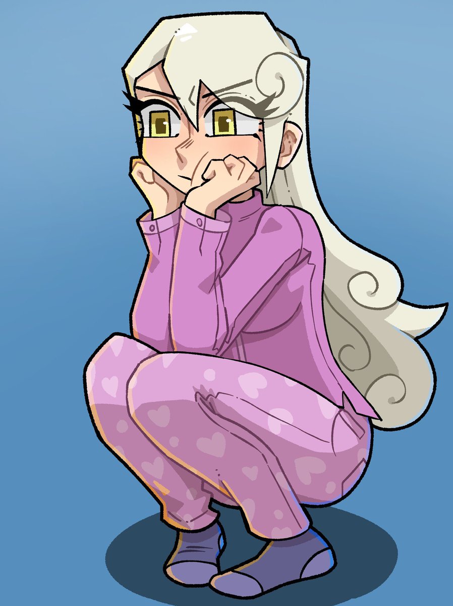 Carlos455b1's tweet photo. Pronto! Aurora de pijama.

Aprecio os retweets <333

#artmoots #smallartist #artistasbrasileiros #oc https://t.co/KmZjw8q2ha