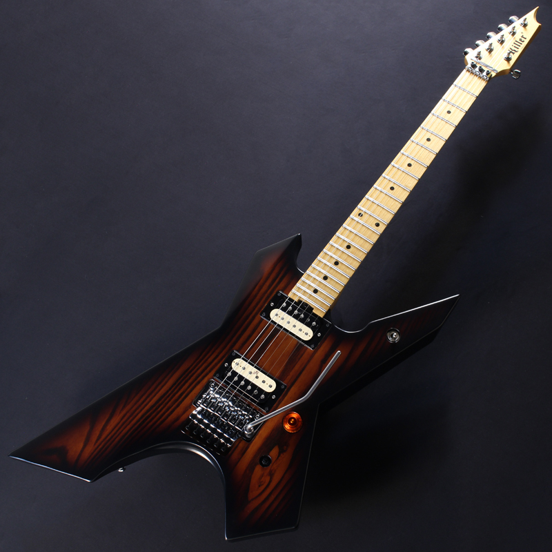 イケベリユースOSAKA 新入荷】 Killer KG-Exploder Musha '22 (Vintage