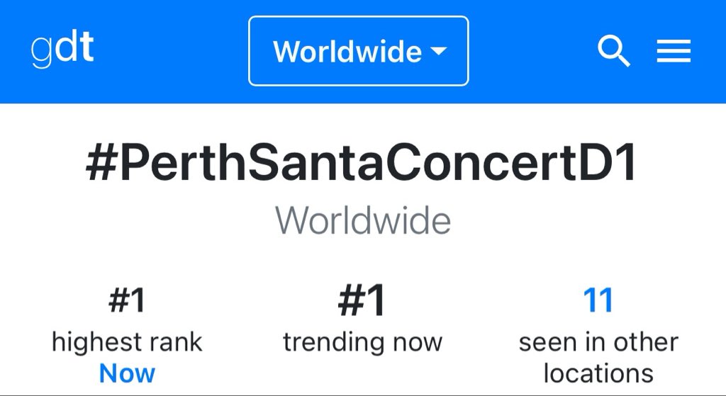 TrendPSClubTH's tweet photo. อันดับ 1 Worldwide 🔥🔥🔥🔥🔥

PERTHSANTA ONE TASTE 

#PerthSantaConcertD1 https://t.co/QOtXxekbw5