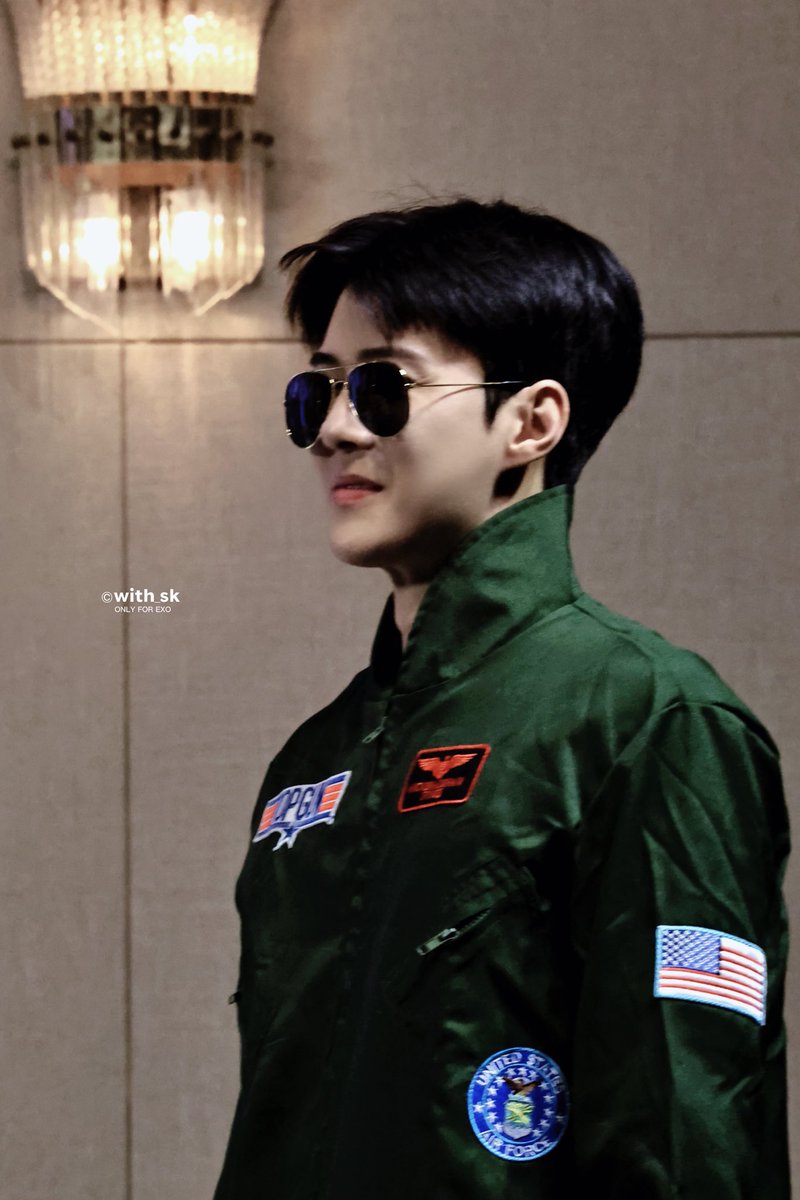 shunnpx_'s tweet photo. top gun อเมริกามีพีท มาร์เวอริค ของเกาหลีมีพลตรีโทเอกจัตวาโอเซฮุน เท่มาก 😭😭😭😭😭😭😭😭❤️‍🔥❤️‍🔥❤️‍🔥❤️‍🔥❤️‍🔥 https://t.co/aK02HAPmV4