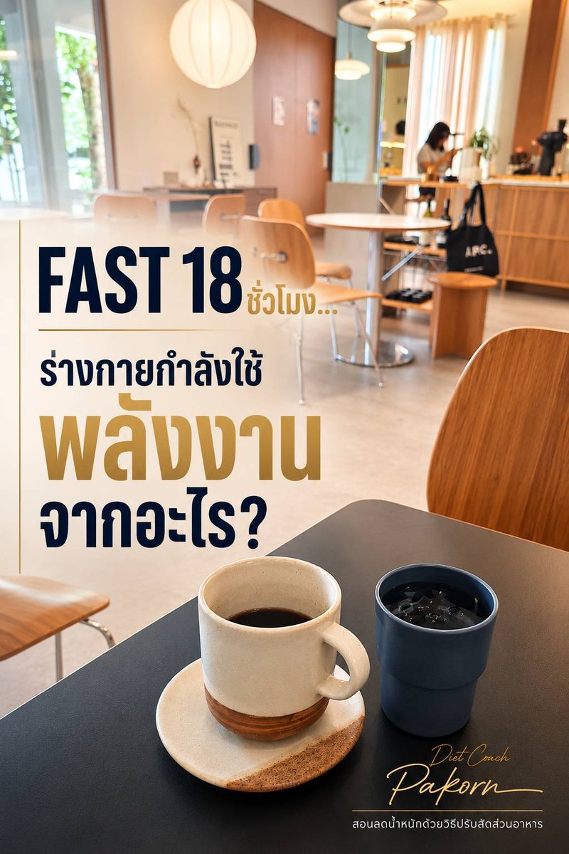 cosmetic_of_p's tweet photo. IF 18/6 สำคัญไม่ใช่แค่อด 18 ชั่วโมง แต่คืออาหารที่ส่งข้อมูลให้ร่างกาย 

อ่าน Timeline ฉบับเต็มใน Facebook ที่ลิงก์หน้าโปรไฟล์ครับ https://t.co/dnPSO7uK9V

#ลดไขมัน #ลดน้ำหนัก #อาหารคลีน #ลดความอ้วน #ลดพุง https://t.co/61jljZoeFV