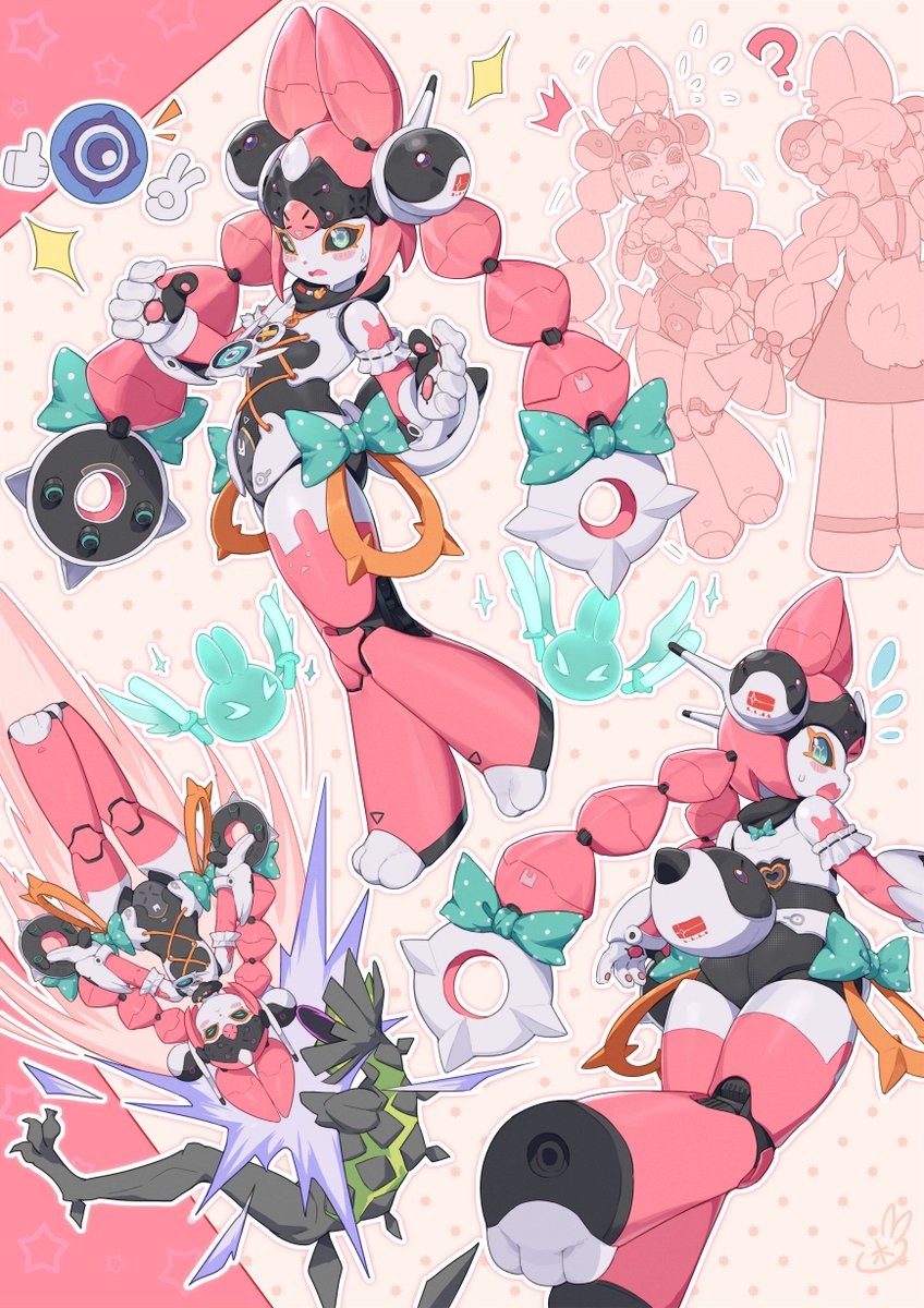高盐闲兔(CM-OPEN) tweet media
