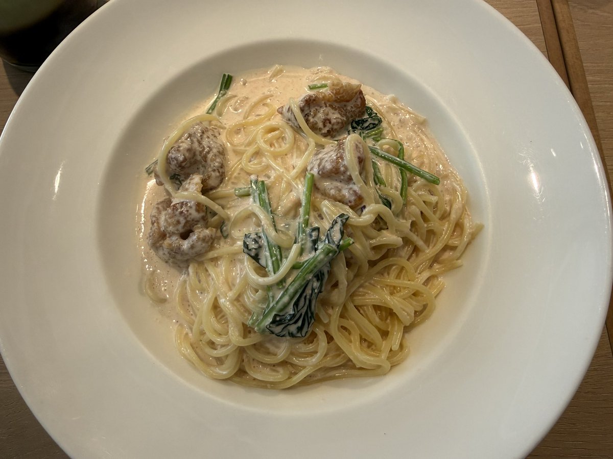 chuo_rapid_201's tweet photo. I'm at RESTAURANT PIZZA DADA 草薙店 聖一色654-6, 静岡市  https://t.co/D4BewcvihO https://t.co/BjLnnZbLKm