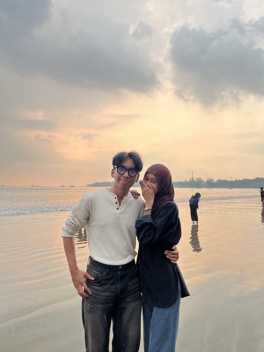childizzh's tweet photo. ibarat couple goals🤭 https://t.co/ZNq9a9MXgv