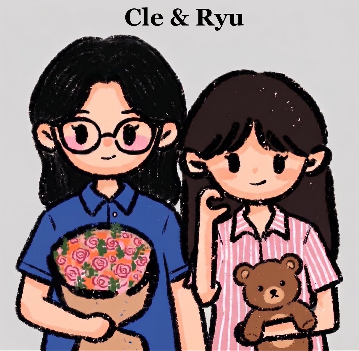 notmeegain's tweet photo. hope the months ahead will keep us growing, supporting each other, and making each other happy, i can't wait to see what stories we'll write together next! Let's make this journey last for a long, long time ❤️ https://t.co/XhlT3nB27i