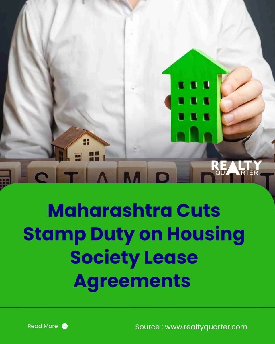 Realty Quarter tweet media
