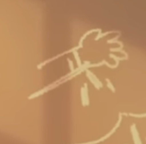 004iya's tweet photo. i’ve never left
i just wish muu’s sh implications/suicide ideation was addressed because honestly it seemed really important to take note of in her case,, artists draw her with scars for a reason

her wrists were always covered in official artworks until last year’s collab https://t.co/V4USOleIQ2