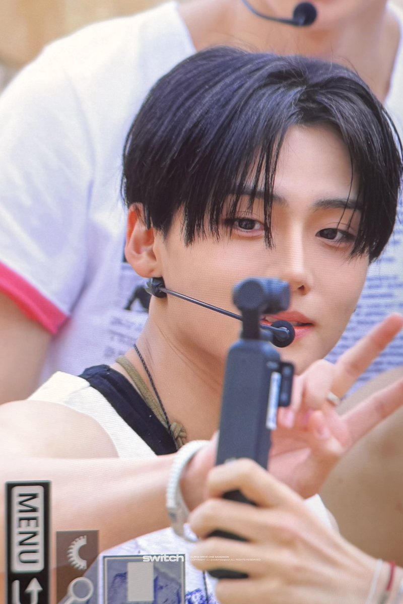 switchsangwon's tweet photo. 260718
#상원 #SANGWON #알파드라이브원 #ALD1 #ALPHADRIVEONE https://t.co/YnwDAa702H