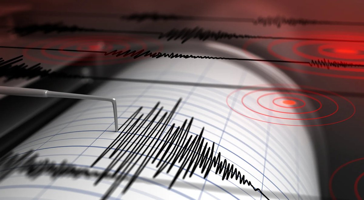 DibuHaber's tweet photo. Malatya'nın Battalgazi ilçesinde saat 06.20'de 5 büyüklüğünde deprem meydana geldi. Sarsıntı çevre illerde de hissedildi. https://t.co/Pl4WjQe3yz