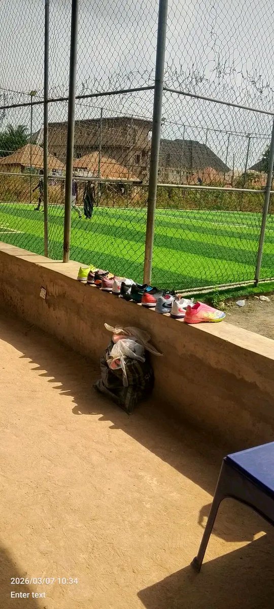 Nifty243's tweet photo. few clips🌱⚽️ https://t.co/h0abHCSJid