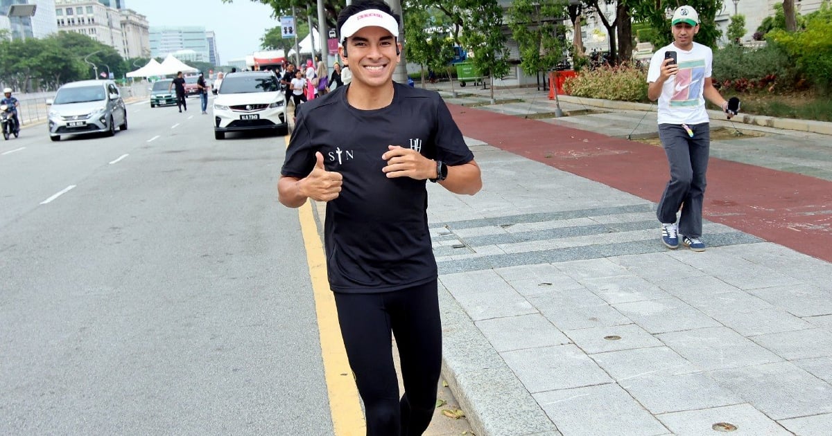 hmetromy's tweet photo. Baru dua hari berlari namun sejumlah RM361,848 berjaya dikumpul.

Itu dikongsikan Ahli Parlimen Muar, Syed Saddiq Syed Abdul Rahman menerusi hantaran terbaharu di media sosialnya semalam sekali gus melepasi sasaran asal RM200,000 yang ditetapkan bagi tempoh empat hari.

https://t.co/PhbsrQzCCX