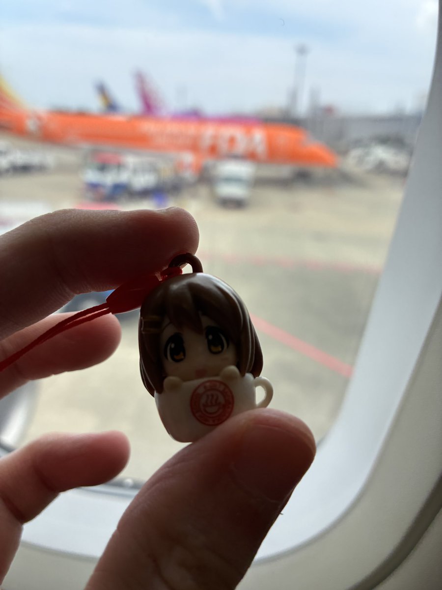 shinoHMA's tweet photo. 唯…飛ぶよ https://t.co/kmZdtXGAdP
