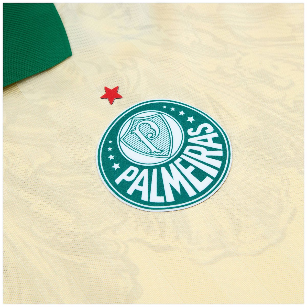 keluargasolo's tweet photo. #Jersey4sale
Jersey Spesial Rilis for CWC 25 Puma bersama Kidsuper Brand streetwear asal Amerika

Palmeiras x Kidsuper LS CWC 25
BNWT
Size M (70 x 54 cm)
Player version

Harga 1.199k 

Retailnya di atas 2JT &amp; udah sold di manapun.

Silahkan DM/Shopee
@Jerseyforum https://t.co/cvNPeOmK7H
