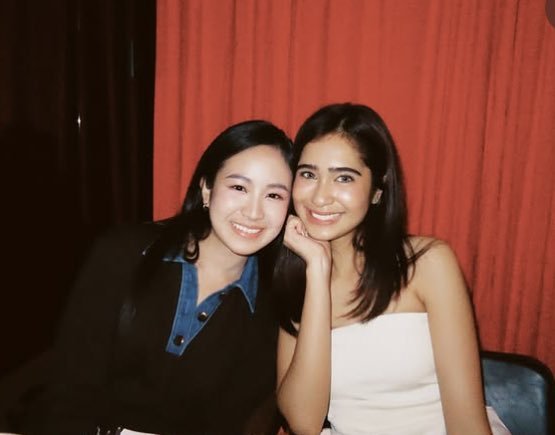 yellowhush_'s tweet photo. Happiest birthday, Eliii! Thank you for being such a comforting presence and one of the genuine safe spaces for our Cap. Wishing you the best, lahams ka namin!! 🥹💖 https://t.co/dmaH1JmaK8