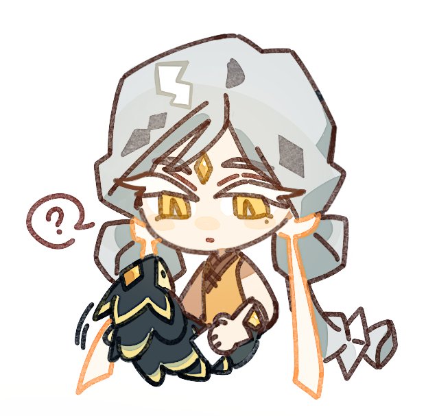idass16's tweet photo. 了却我之前想进行的一些岩很疼爱穿盐甲的捏造【】 https://t.co/u72nLbtzwA