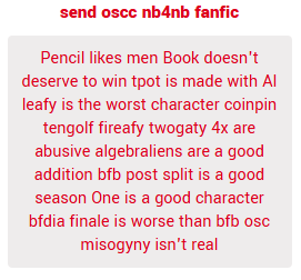 oscconfessions tweet media