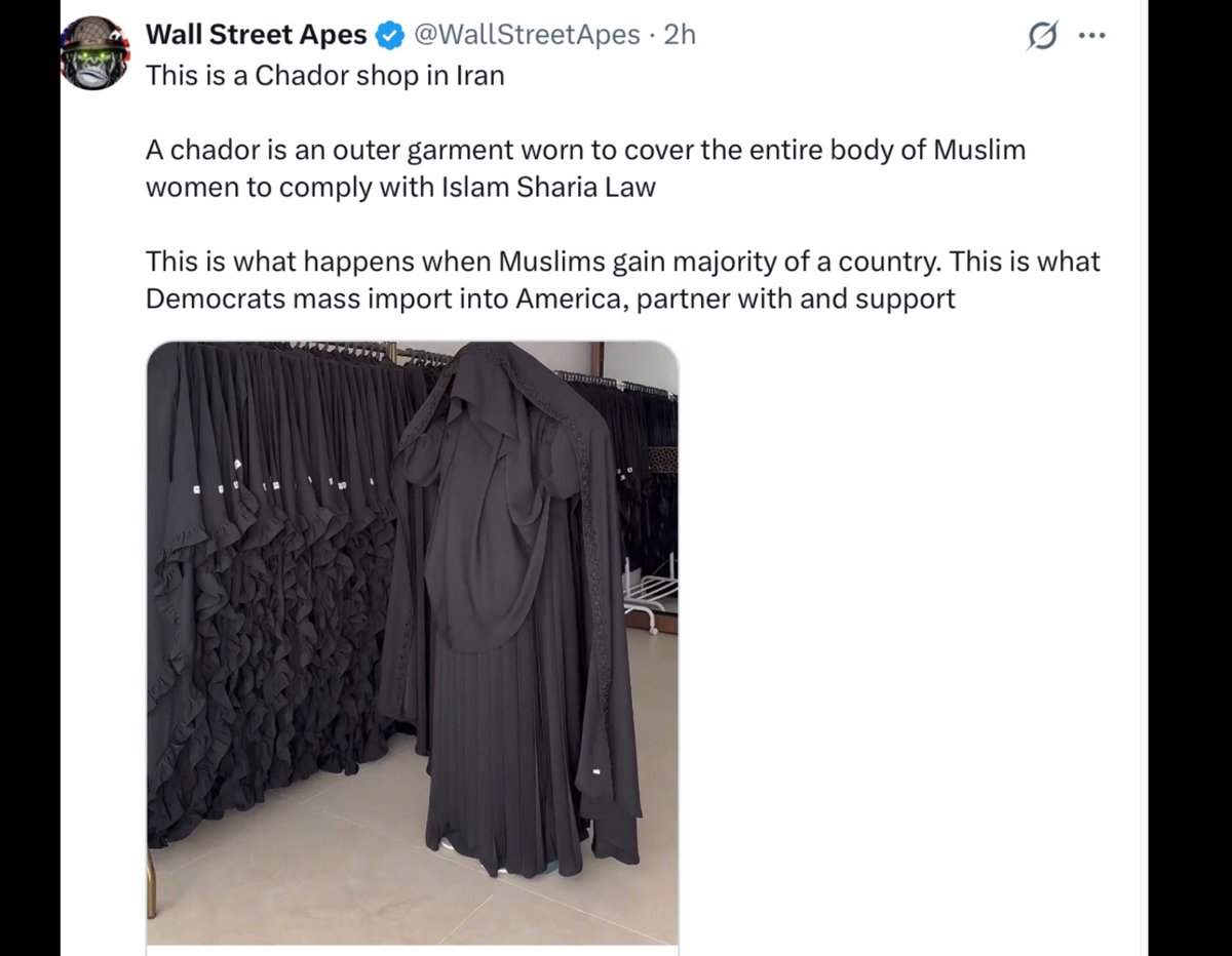ElaineLarsen2's tweet photo. @AmyMek Remember Target with the display of trans clothes?…time  to  boycott  Walmart?….girls,  do  you  really  want  this  shopping  experience?..this  or  this?..choose! https://t.co/brKyZpVmHm