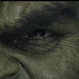 latinodead's tweet photo. Love the detail of the eyes going Brown to green, really nice touch. https://t.co/fIw4SGgRYC