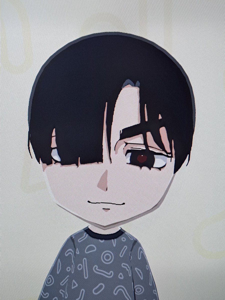 10mato_06's tweet photo. イケメンすぎてトモコレ描いてもうた https://t.co/wRiXJ2Cv1e