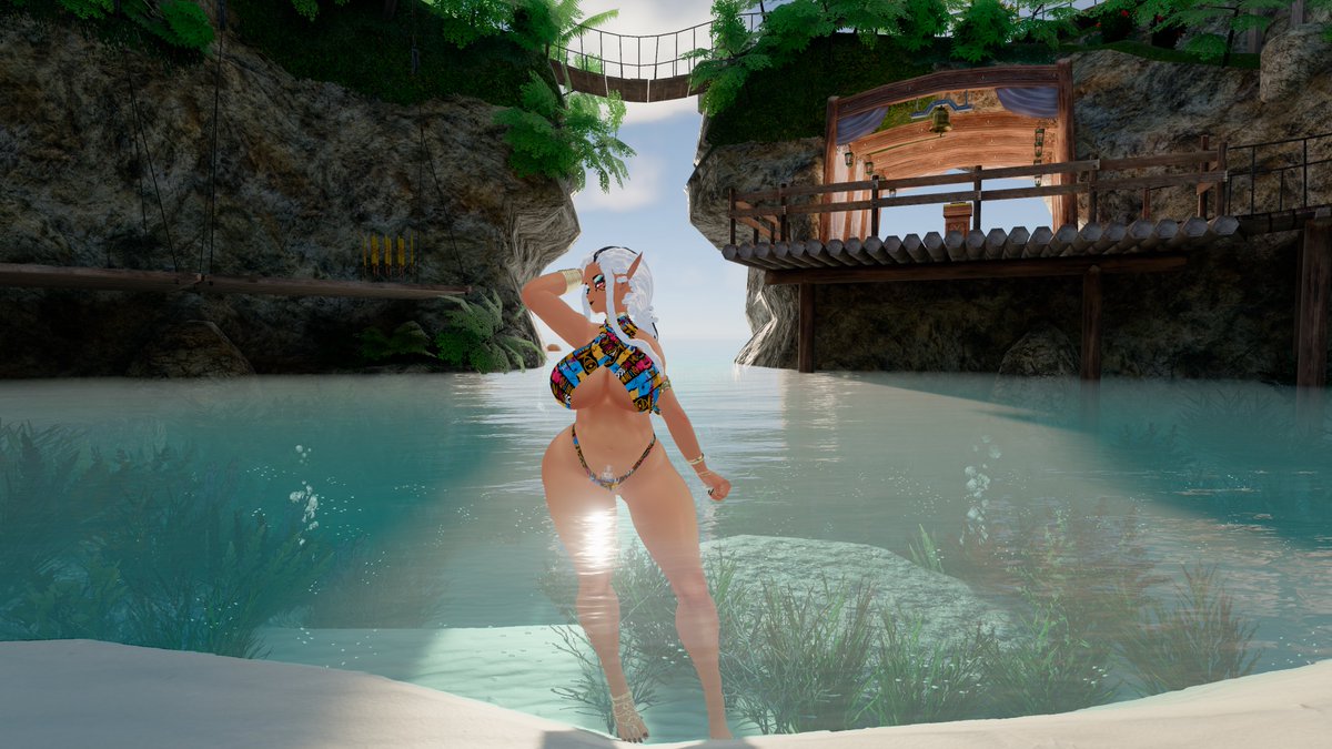 elfmomvr tweet picture