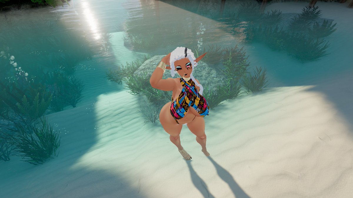 elfmomvr tweet picture