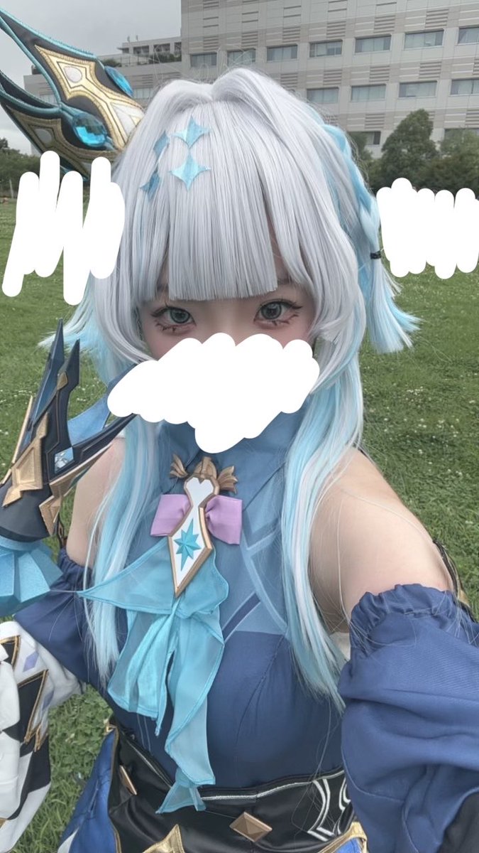 Gumimi0's tweet photo. います〜暑い〜 https://t.co/FBiGSLZ7J3