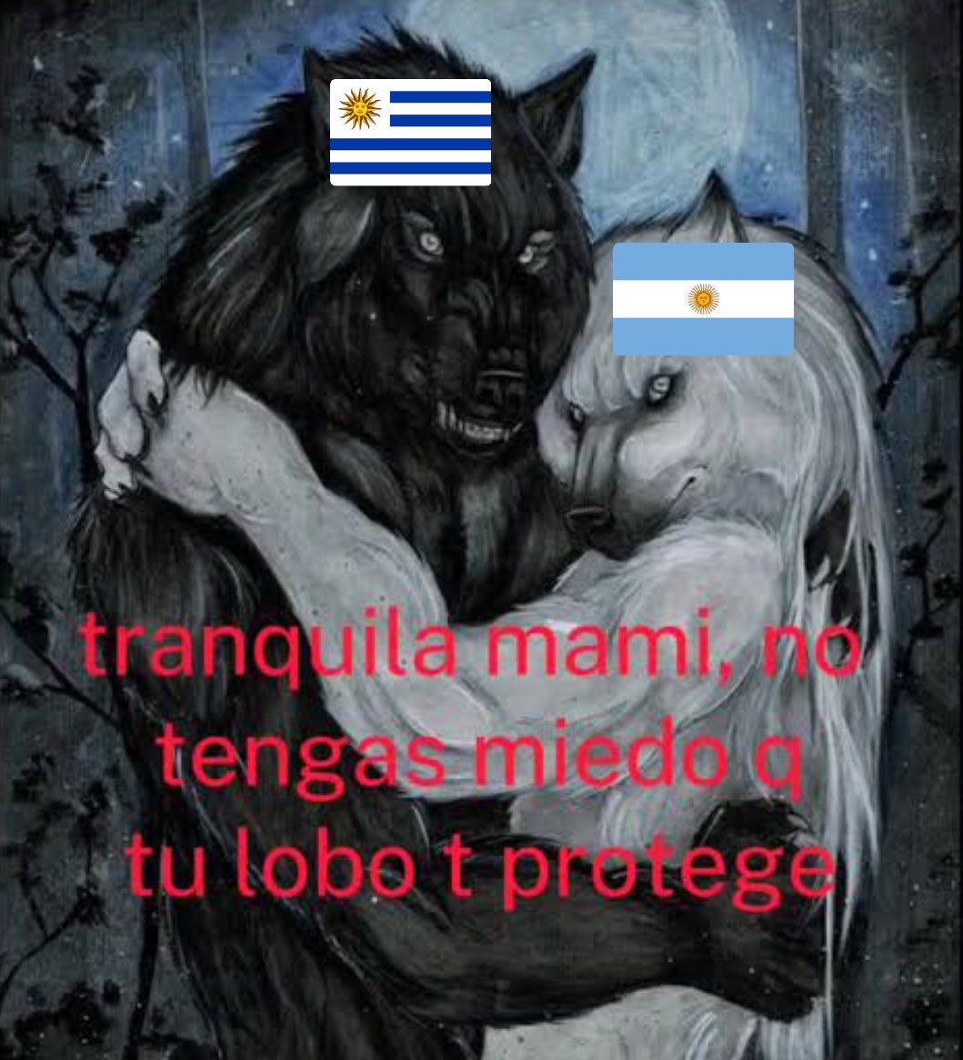 nomedenticholos's tweet photo. @shad0wfan_ Nadie mas q nosotros puede pelearlos https://t.co/2ZV9mJNdKA