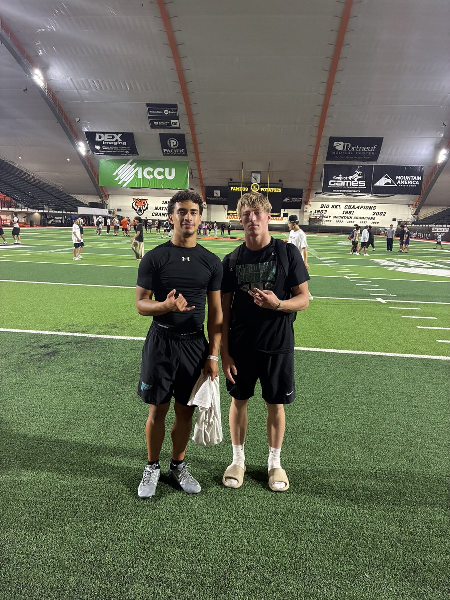 KavaFiefia's tweet photo. Had a great time competing at the Idaho state camp. Thank you coaches for the experience! @DevinRHoliday @gnduff @d_fiefia @FHS_PHOEN1X @c_bangs https://t.co/jEADFtF7Wg