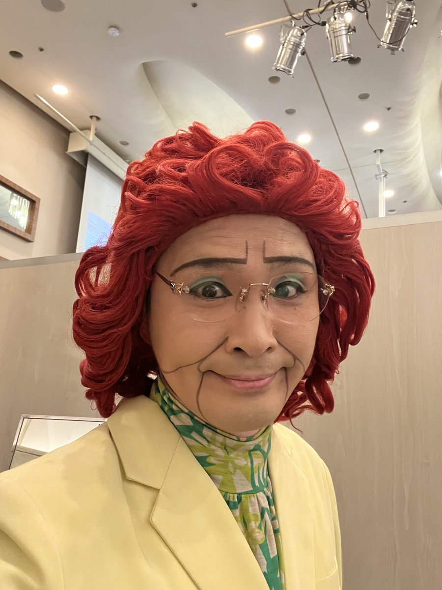アイデンティティ田島 tweet media