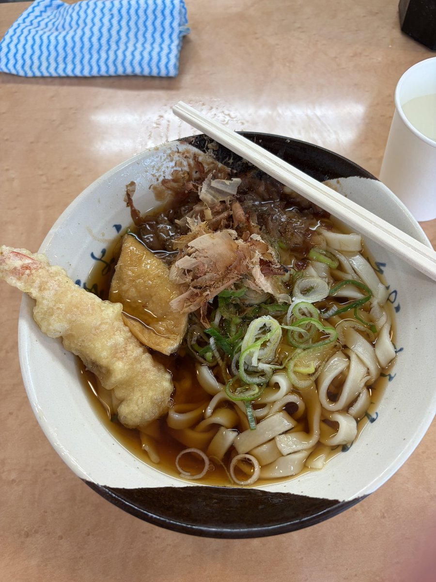 kayobeam's tweet photo. 腹ごしらえ完了 https://t.co/QjKRxv7L8k