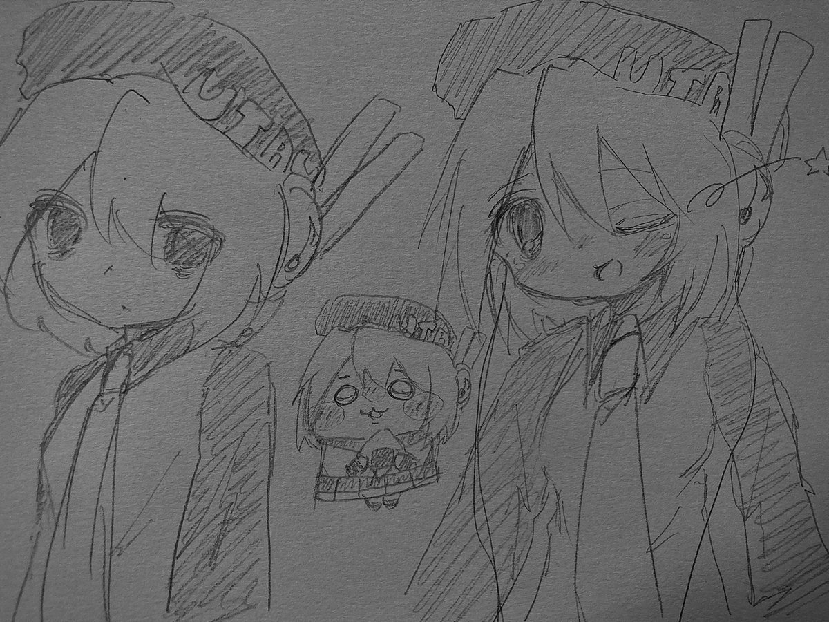 817E7E's tweet photo. #唄音ウタ https://t.co/AFSsqAHQDF