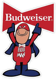 Titanee's tweet photo. @budweiserusa Fridays are for beer #BudSummerOf250 #Sweepstakes #budman #beerme https://t.co/L2y25K5VSd
