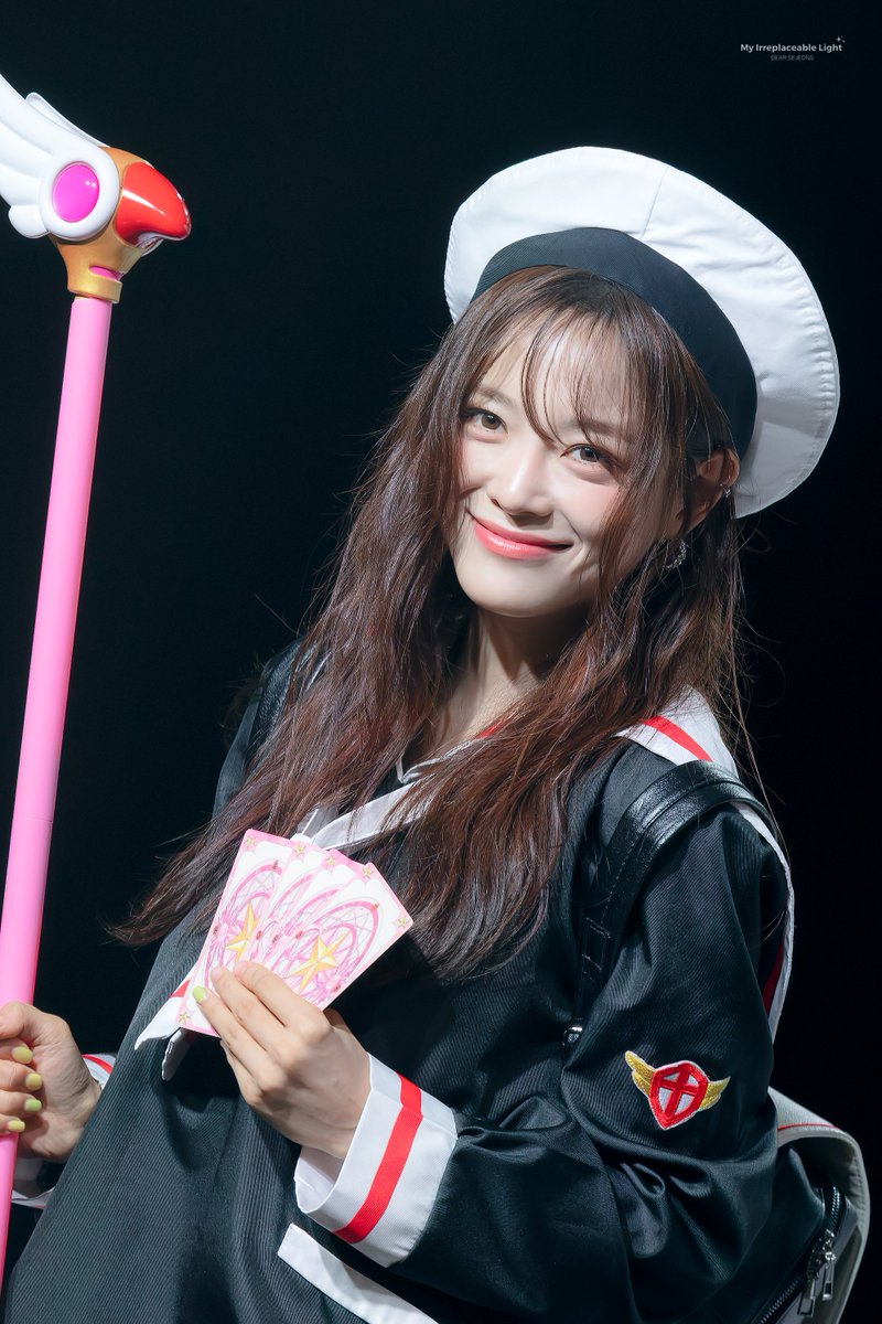 mil_0828's tweet photo. 260628 엠넷플러스

#김세정 #KIMSEJEONG
#세정 #SEJEONG
#아이오아이 #IOI https://t.co/EB1W4npI3U