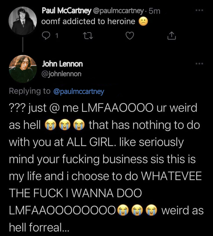 sydnie tweet media