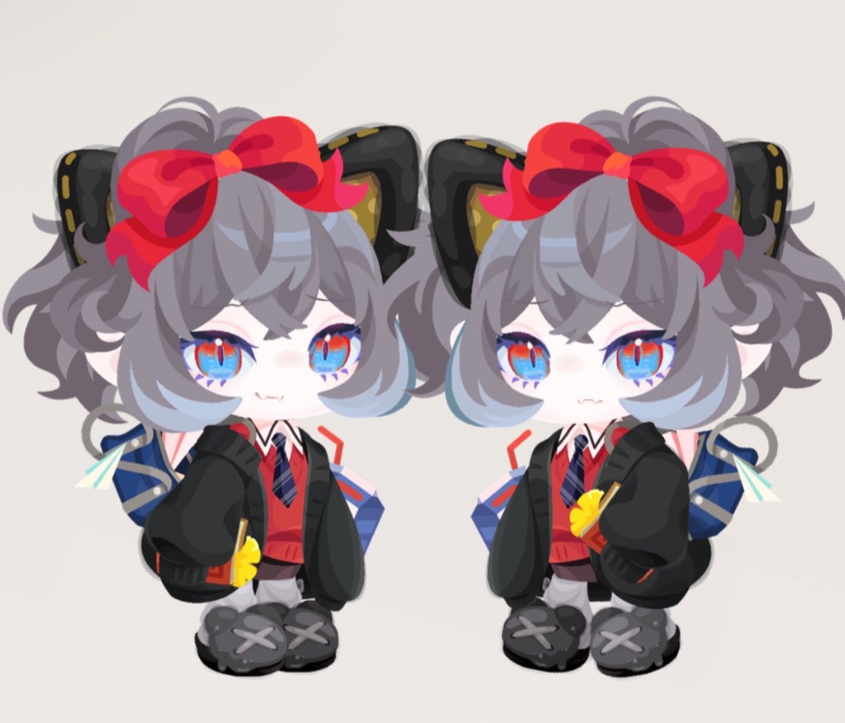 _ru_ux0's tweet photo. ( -˘ ̫ -˘) https://t.co/0MtOpL6Uol