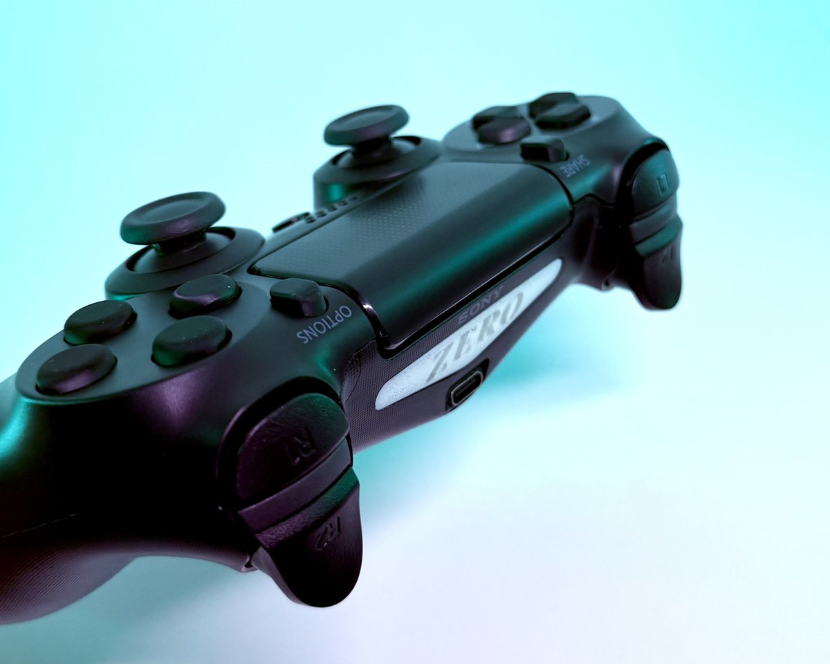 Zero Customs tweet media